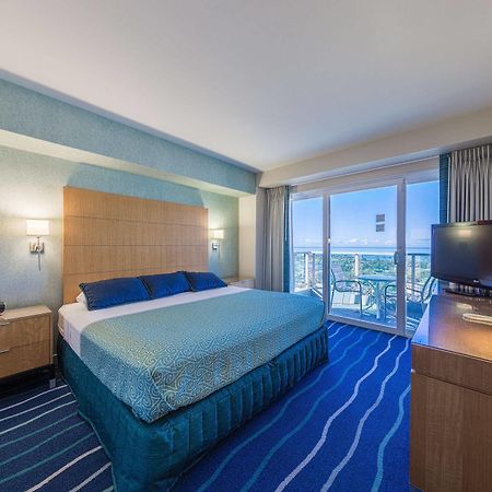 Ala Moana Hotelcondo By Luana Vacation Rental Гонолулу Экстерьер фото