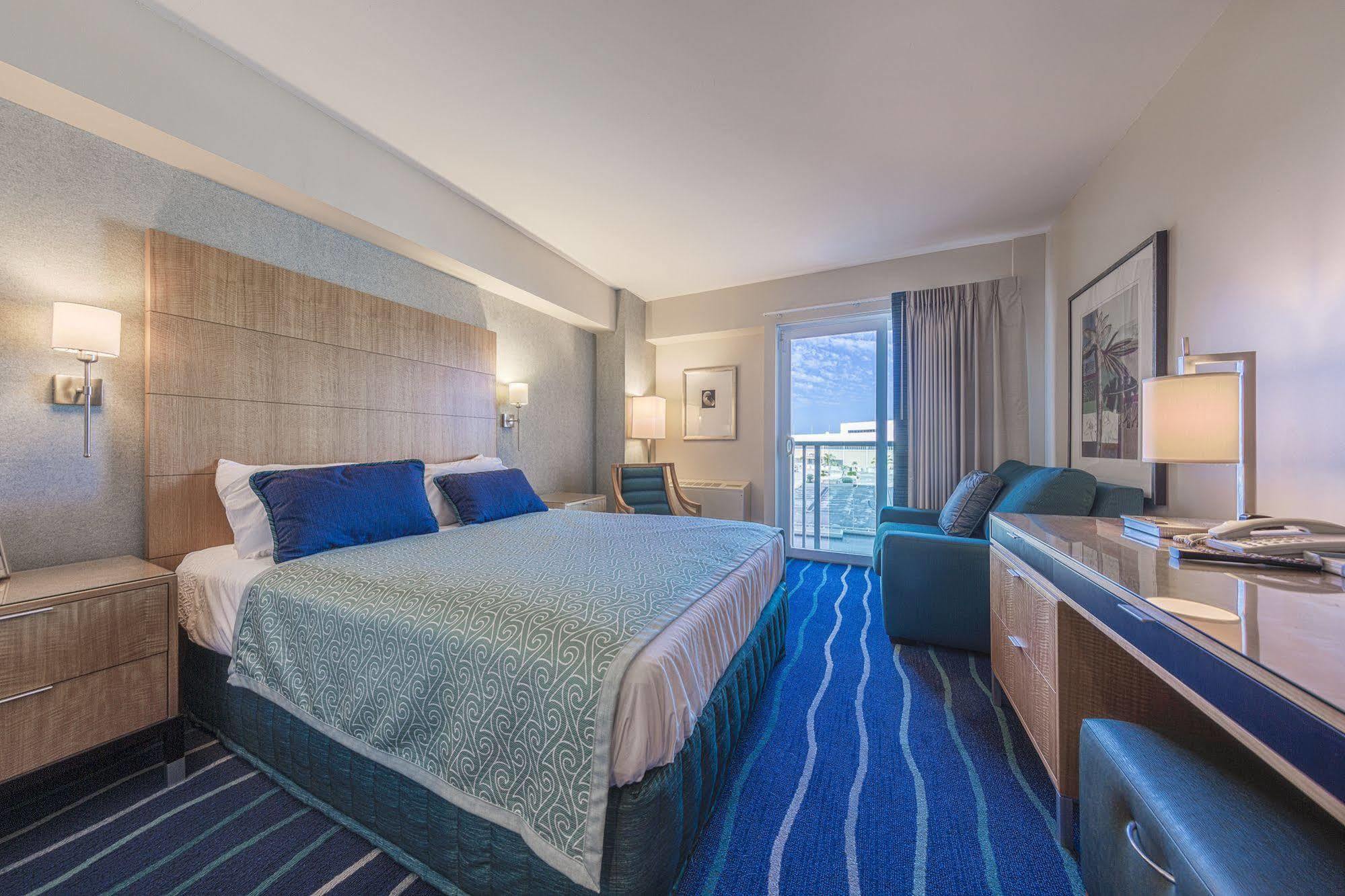 Ala Moana Hotelcondo By Luana Vacation Rental Гонолулу Экстерьер фото